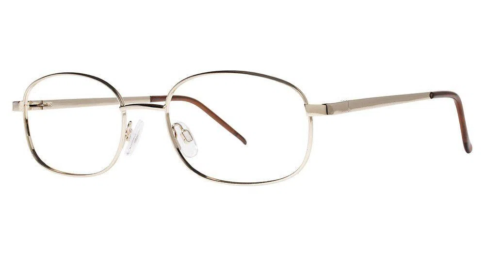 MODERN METALS DAVE Eyeglasses - view 5